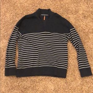 Land’s End Quarter-Zip Pull Over